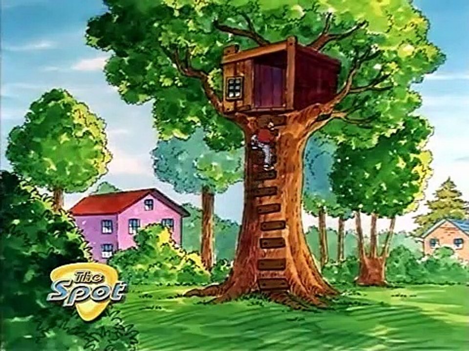 Arthur- 02x02 Binky Barnes, Art Expert & Arthur's Lucky Pencil