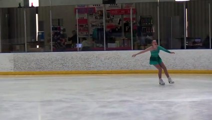 STAR 5 Women (13&O) - 2023 Precisa Machining Sunsational - Skate AB-NT-NU - Live Stream 1 (3)