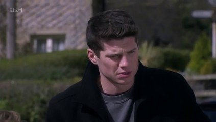 Emmerdale 21st April 2023