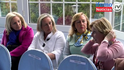 Inauguración II Edición Moda Norte