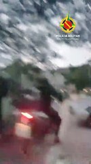 Criminoso com longa ficha criminal é preso por furto na Asa Norte