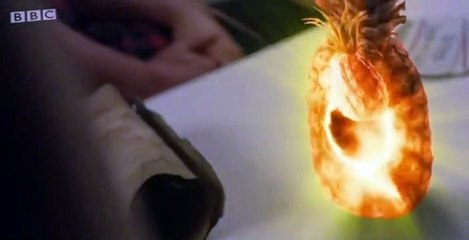 The Amelia Gething Complex S01 E08