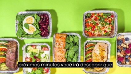 M-FIT - MARMITAS FITNESS