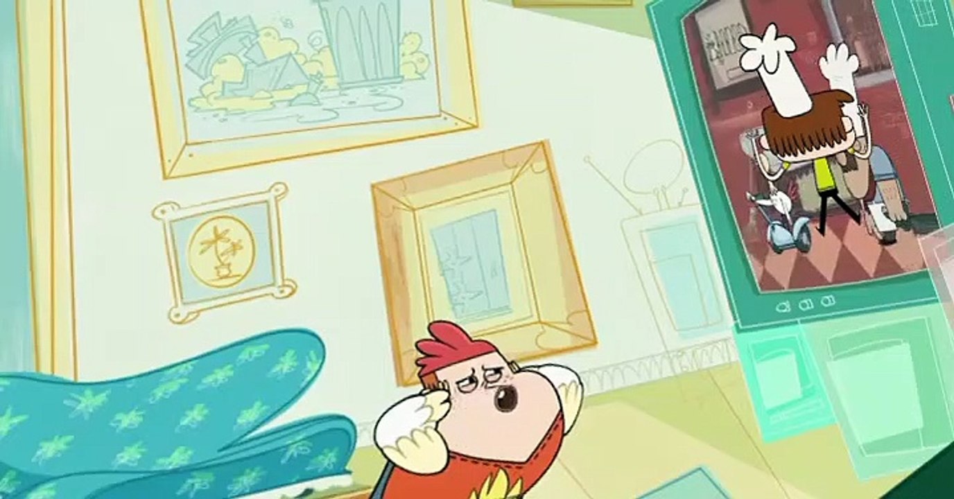 ToonMarty ToonMarty E030 Chef and the Marty Show