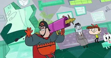 ToonMarty ToonMarty E032 Psych-O-Marty