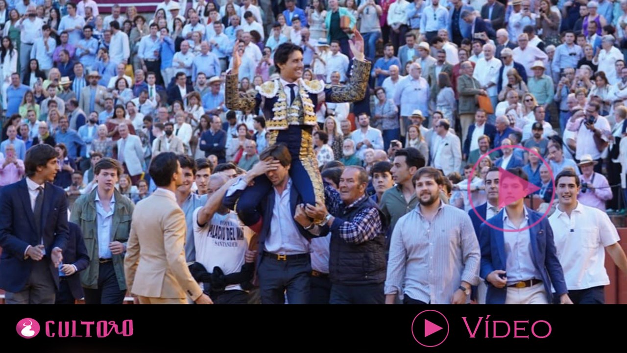 Sevilla 21-4-2023