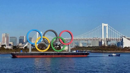 Japão tem primeira condenação por escândalo de corrupção de Tóquio-2020