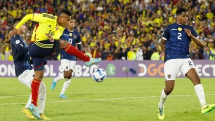 Así quedaron conformados los grupos del Mundial Sub-20 Argentina 2023