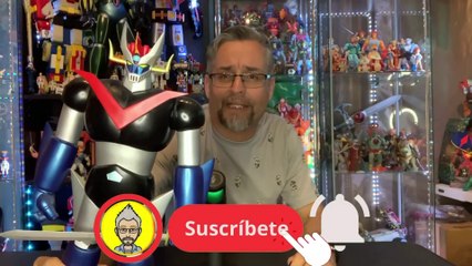 Gran Mazinger , quien es