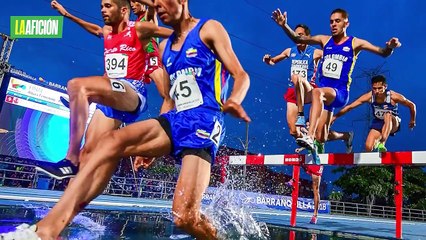 Alejandra del Moral quiere los Juegos Centroamericanos de 2030 en Edomex