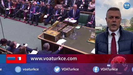 "Zorba Tavır" İddiaları İngiliz Kabinesinde İstifa Getirdi