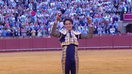 Sevilla 21 abr 2023 (Roca Rey)