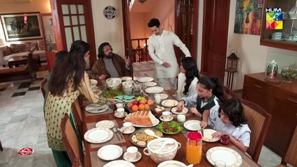CHAND TARA - Episode 15 | Danish Taimoor | Ayeza Khan