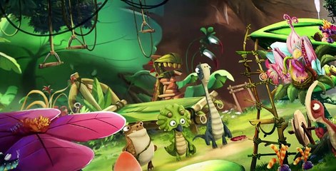 Gigantosaurus S02 E04