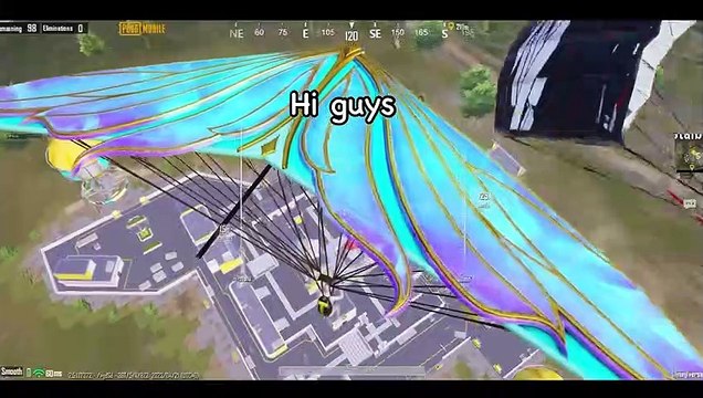 Wow!! I RUSHED ENEMIES with BEST TACTIC PUBG