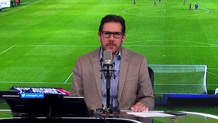 "El Tricolor no tiene ideas en la cancha": Juan Carlos Veraza