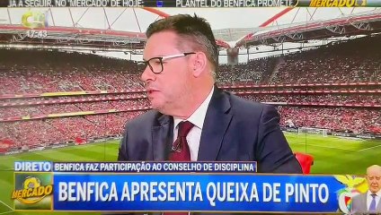 Jorge Amaral farpa Pedro Guerra