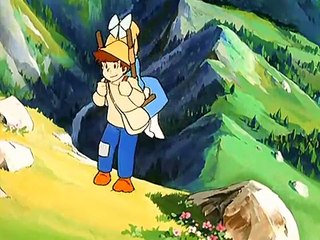 Heidi Folge 46 deutsch