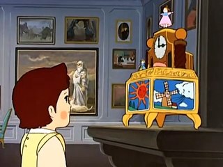 Heidi Folge 32 deutsch