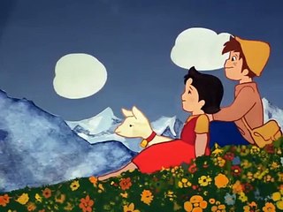 Heidi Folge 50 deutsch