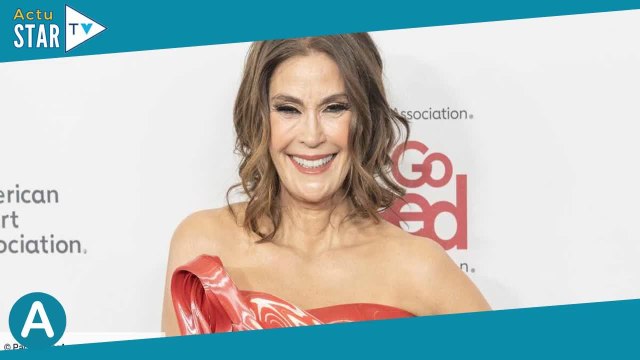 Teri Hatcher (Desperate Housewives) : ce revers de la célébrité qui lui a fait “très peur”