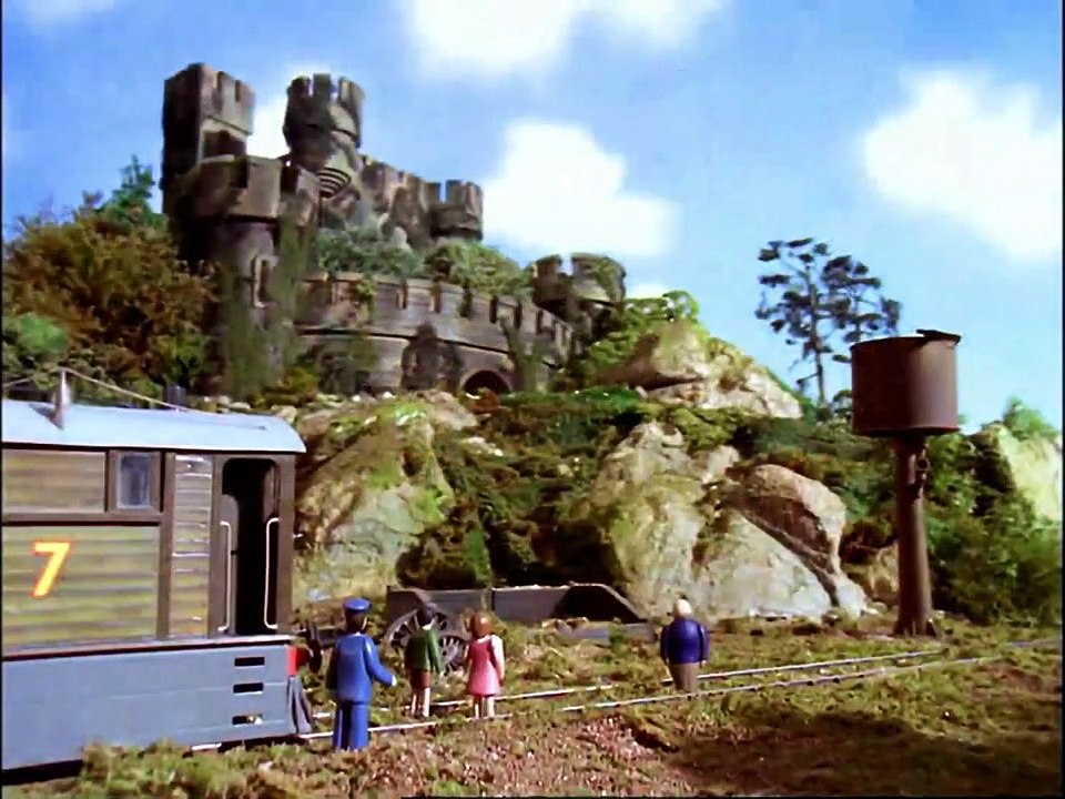 T5E16: El Descubrimiento de Toby
