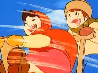 Heidi Folge 16 deutsch