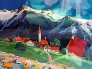 Heidi Italian OP