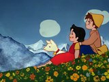 HEIDI ep 11 in Italiano