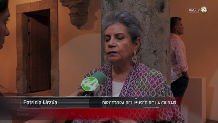 Reabre Museo de la Ciudad de Guadalajara con una restauración del 70%; continuarán  trabajos en 2023