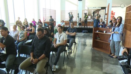 El Festín de Muñecos celebra 18 años y festeja con un universo de títeres de Canadá, Perú y México