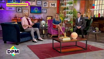 'Ya no me pregunten de eso' Belinda habla por primera vez del embarazo de Nodal y Cazzu