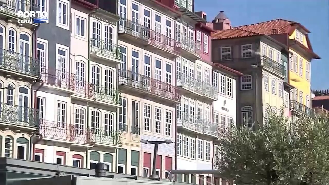 Já só depende da Assembleia Municipal que o Porto tenha um regulamento próprio do Alojamento Local