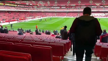 Arsenal vs Southampton (3-3)  _ All Goals _ Extended Highlights _ Premier League 22_23