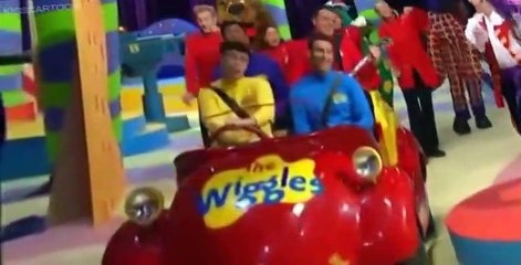 The Wiggles S03 E021