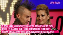 Shanna Moakler slammed Travis Barker and Kourtney Kardashian’s marriage