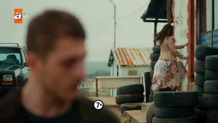 Ateş Kuşları 14.Bölüm Fragmanı