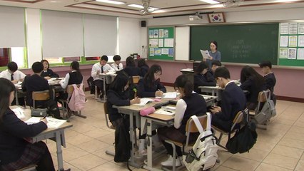 제주 '남녀공학 전환' 움직임..."학교 선택권 넓어져" / YTN