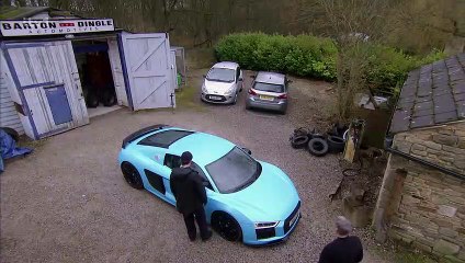 Emmerdale 21st April 2023