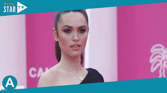 Diane Leyre : son avis très tranché sur les applications de rencontres, sur lesquelles elle ne s'ins