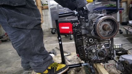 【ゼファーレストア②】30年前のエンジンを全てバラしてオーバーホールした結果... (2160p_30fps_AV1-128kbit_AAC)