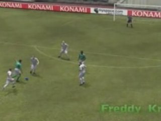 Compile FK but pes 01 lq