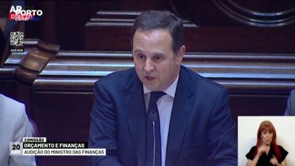 "Não há nenhum parecer adicional" sobre demissões na TAP