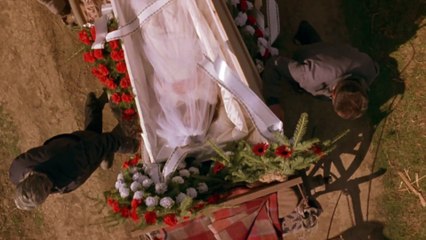 La Profecía 5 Los Olvidados 2005 Español Latino - The Prophecy 5 Forsaken