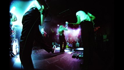 ella jane - marginalia tour diary