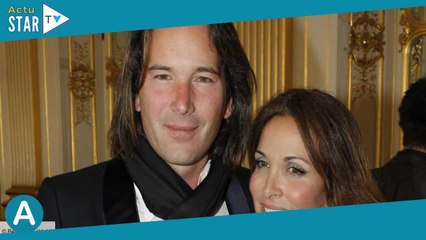Hélène Ségara s’est séparée de son mari Mathieu Lecat après 20 ans