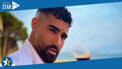 « Sur les pas de son papa » : Jonathan Matijas révèle le nouvel exploit de son fils