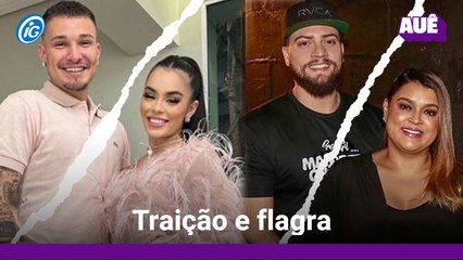 9 casais famosos que terminaram em abril de 2023