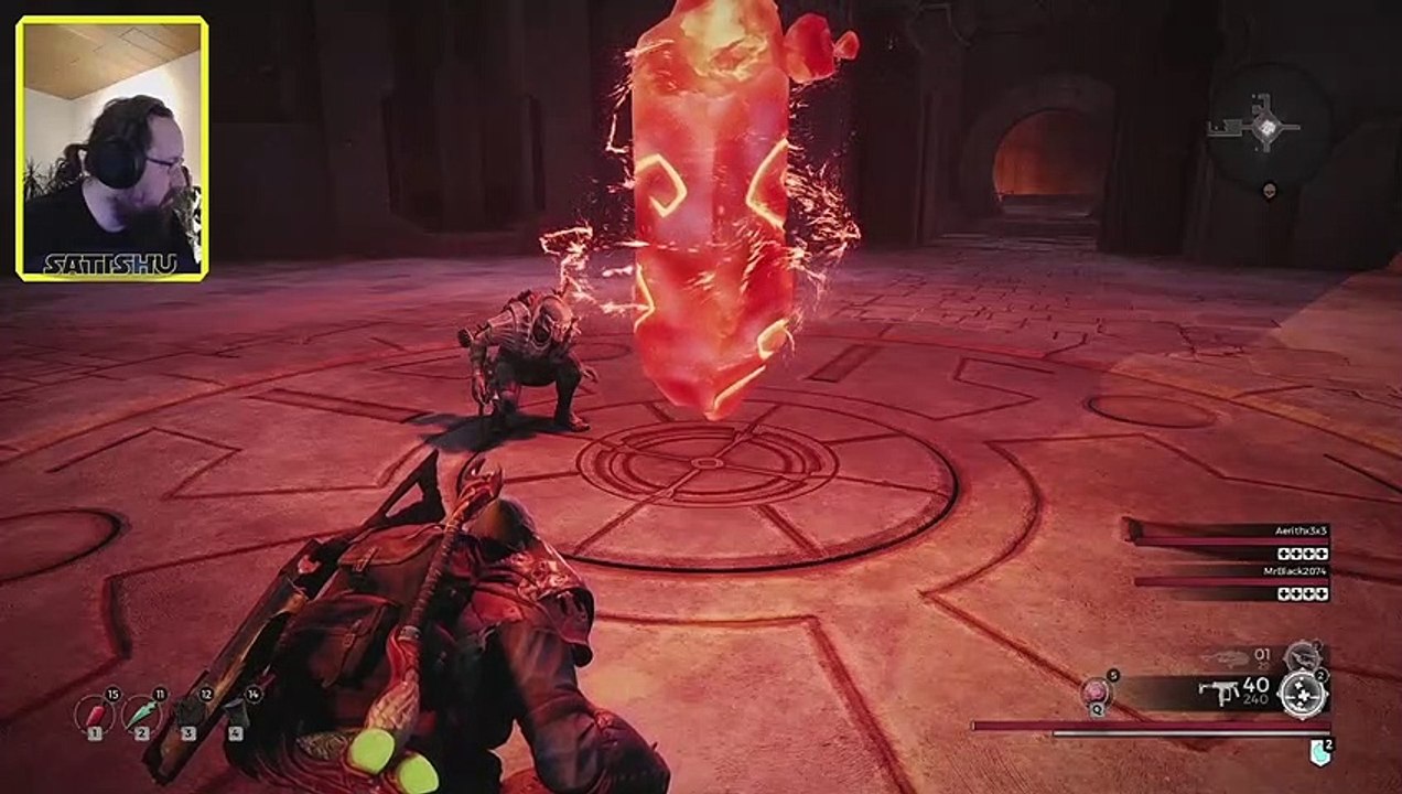 Weiter geht die große Fahrt. Valheim #49