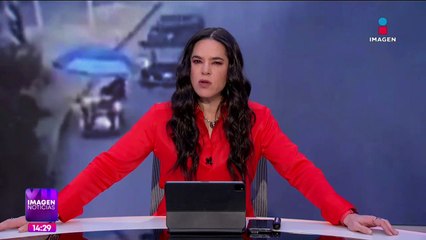 La justicia no ha llegado para Jorge, vendedor de tamales atropellado en Cuautitlán Izcalli